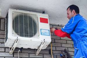 HVAC Companies Near Drummonds, TN Available Now